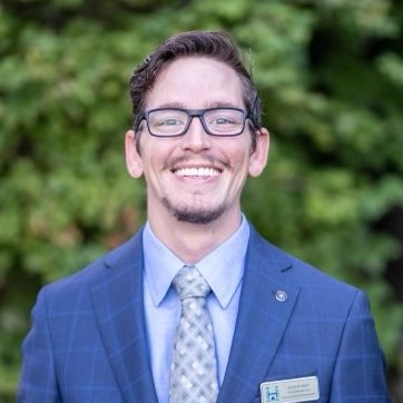 Josh Dirscherl